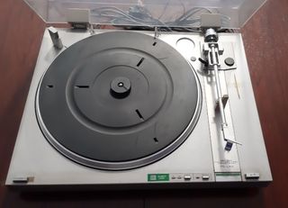 tocadiscos Sony PS-LX5 Stereo