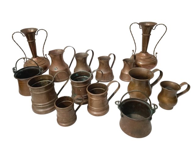 Misurini per oggetti d'antiquariato di grandi dimensioni