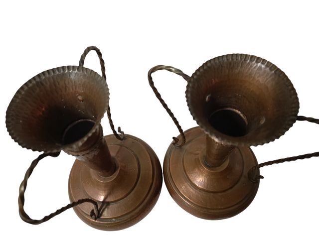 Misurini per oggetti d'antiquariato di grandi dimensioni