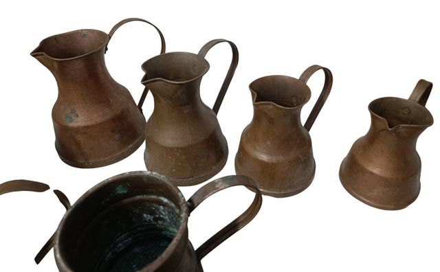 Misurini per oggetti d'antiquariato di grandi dimensioni