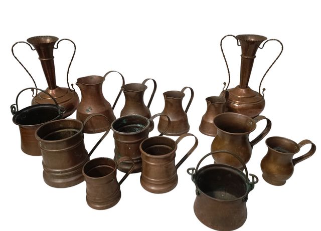 Misurini per oggetti d'antiquariato di grandi dimensioni