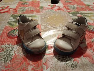 Scarpe da ginnastica bambino
