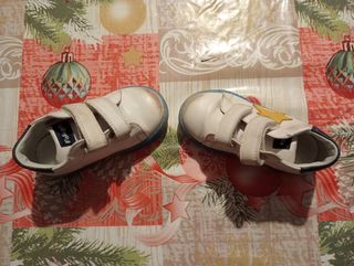 Scarpe da ginnastica bambino