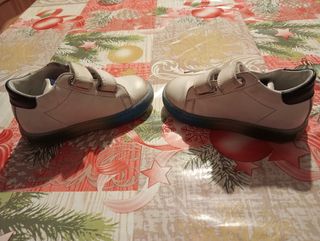 Scarpe da ginnastica bambino