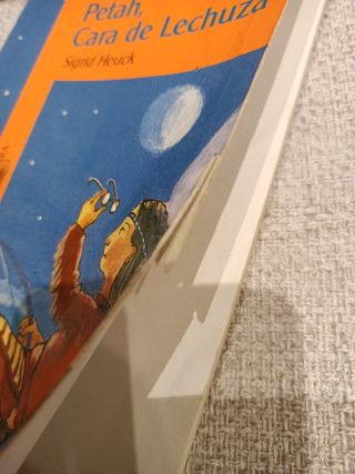 Pack 5 Libros infantiles (desde 10 años)