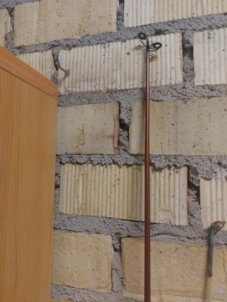 Caña de pesca