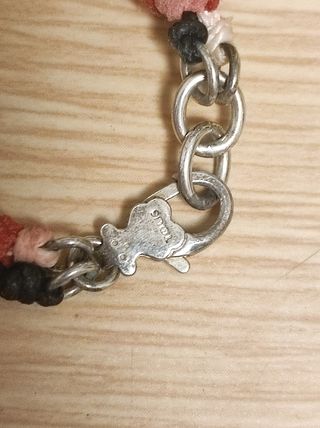 Pulsera Tous Color