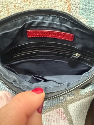 Bolso Tommy Hilfiger