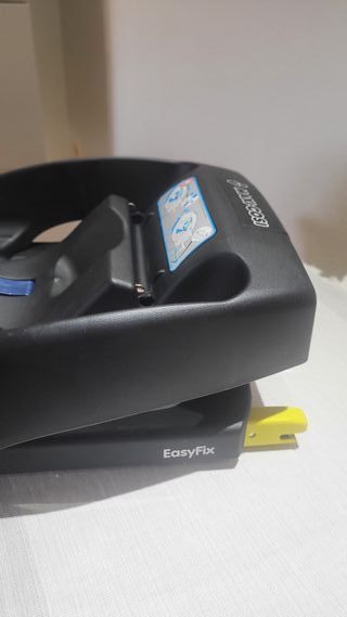 Maxi-Cosi EASYFIX BASE, base para grupo 0+
