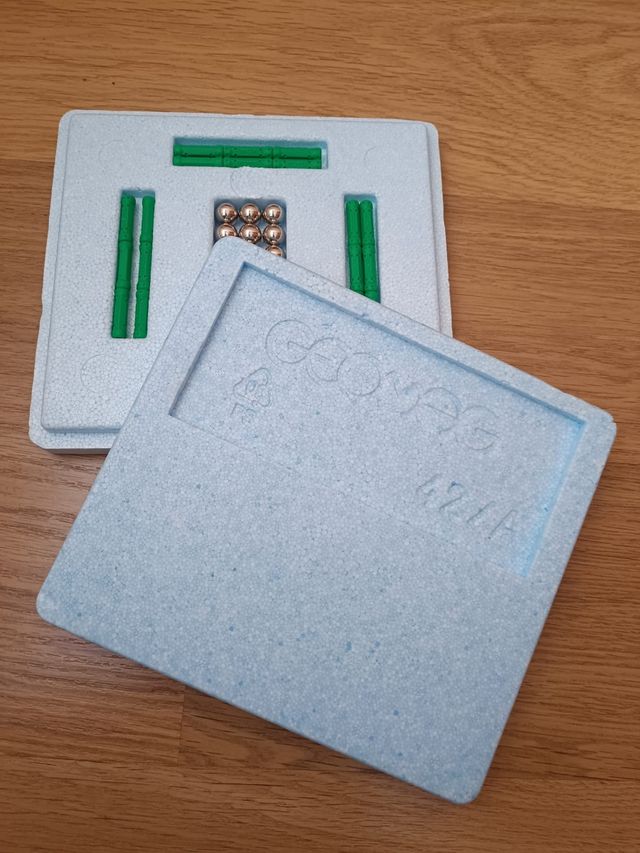 🧩 Juego construcciones