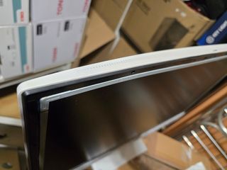 PC AIO HP 24", intel i3, 8gb, 1TB, wifi, bt, ...