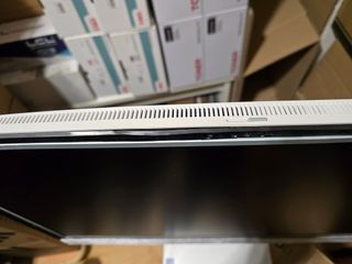 PC AIO HP 24", intel i3, 8gb, 1TB, wifi, bt, ...