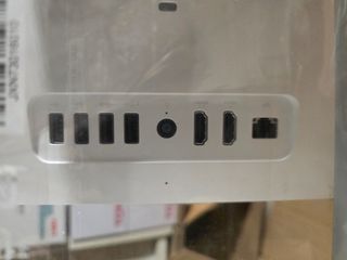 PC AIO HP 24", intel i3, 8gb, 1TB, wifi, bt, ...