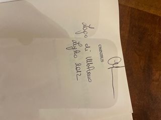 Libri trilogia E.L. James “Cinquanta sfumature”