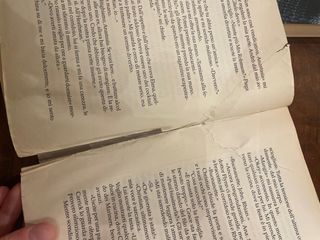 Libri trilogia E.L. James “Cinquanta sfumature”