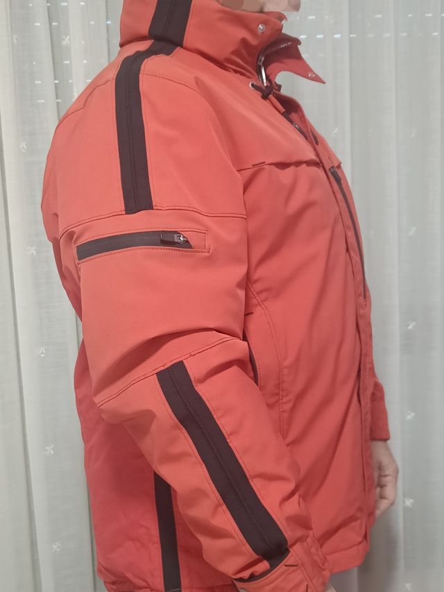 Anorak esquí Killy