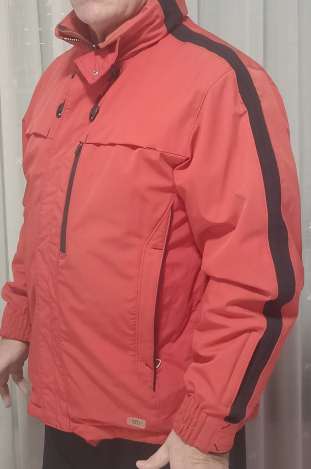 Anorak esquí Killy