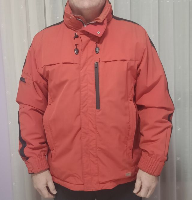 Anorak esquí Killy