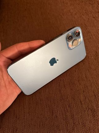 Iphone 12 Pro Max