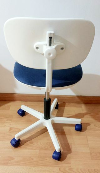 silla para escritorio