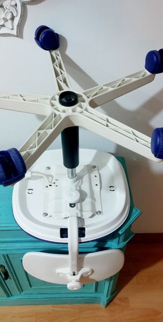 silla para escritorio