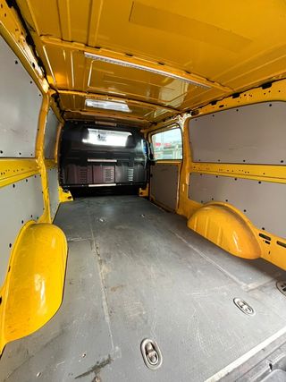 Mercedes-Benz Vito 2020