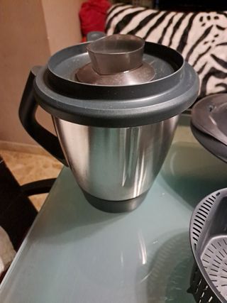 Malekin o el secreto del armario