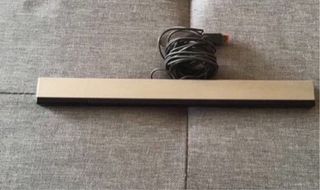 Mandos Motion Plus y sensor Wii y WiiU
