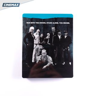 THIS IS ENGLAND STEELBOOK