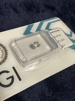 DIAMANTE IGI