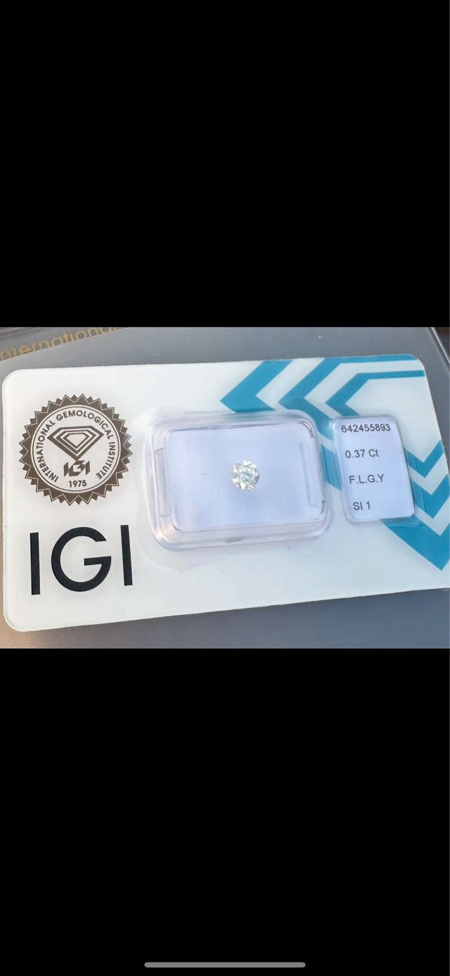 DIAMANTE IGI