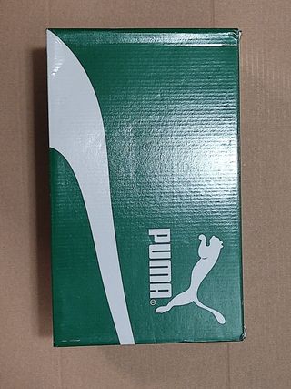 Zapatillas Puma Platform Kiss Velvet