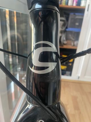 Cannondale  topstone carbon S