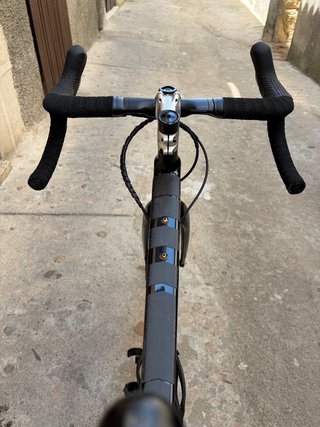 Cannondale  topstone carbon S