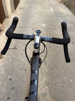Cannondale  topstone carbon S