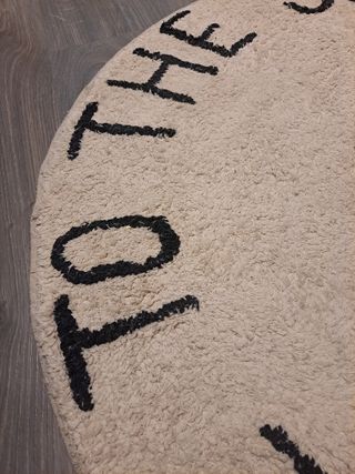 Alfombra infantil