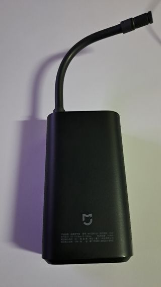 Xiaomi airpump