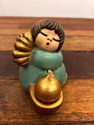 THUN Angioletto porta candela