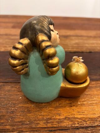 THUN Angioletto porta candela