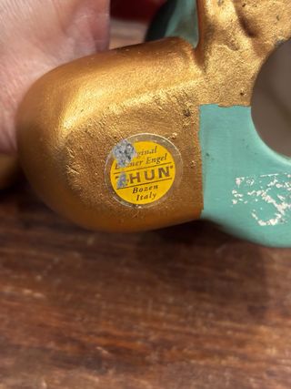 THUN Angioletto porta candela