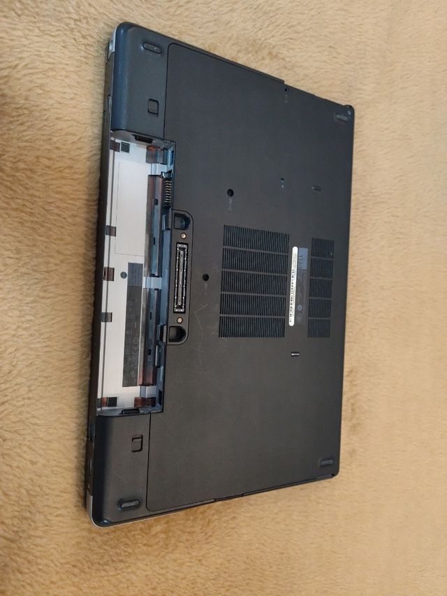 Dell latitude e6540 roto