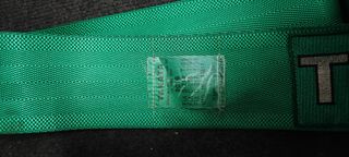 Takata cintos originais