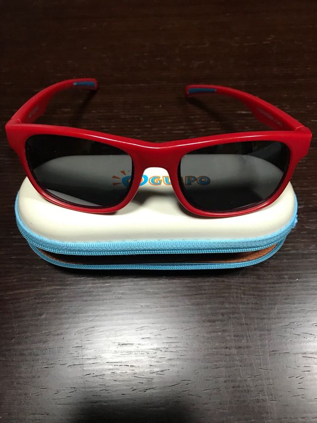 Gafas de sol niños