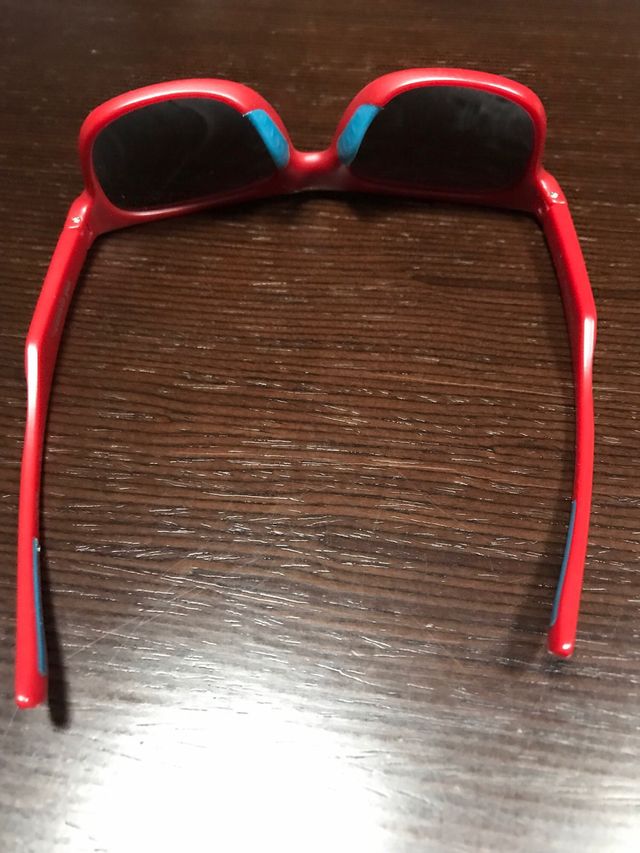 Gafas de sol niños