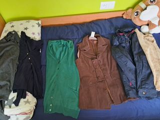 Lote ropa mujer
