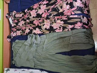 Lote ropa mujer