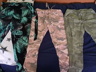Lote ropa mujer