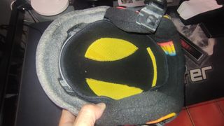 Casco Snowboard y esquí junior Anon Burton