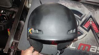 Casco Snowboard y esquí junior Anon Burton