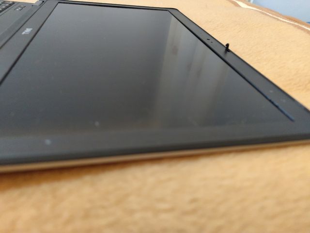 Dell Latitude E6540 Roto